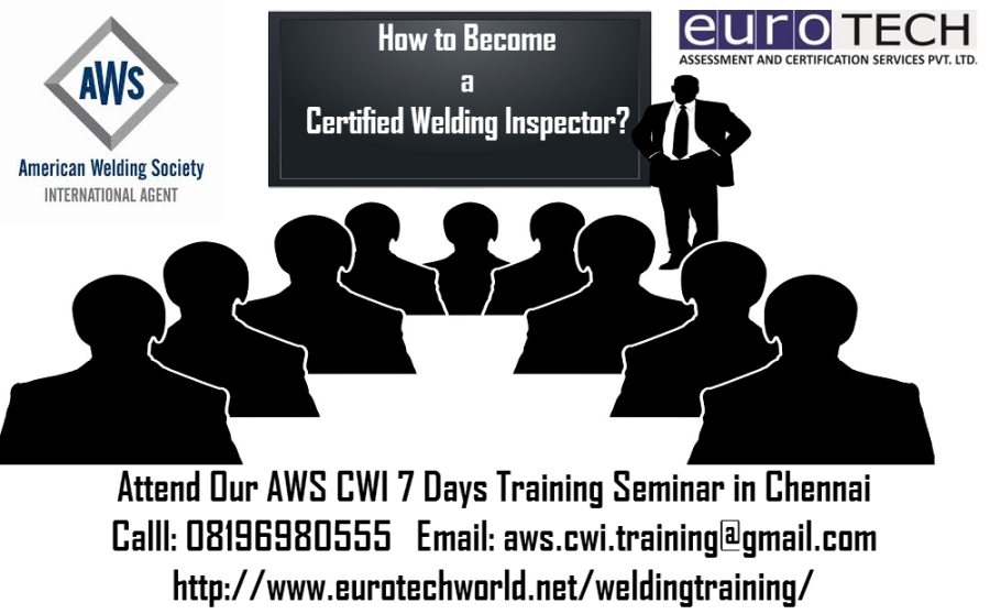 Attend Our AWS CWI Semminar in Chennai